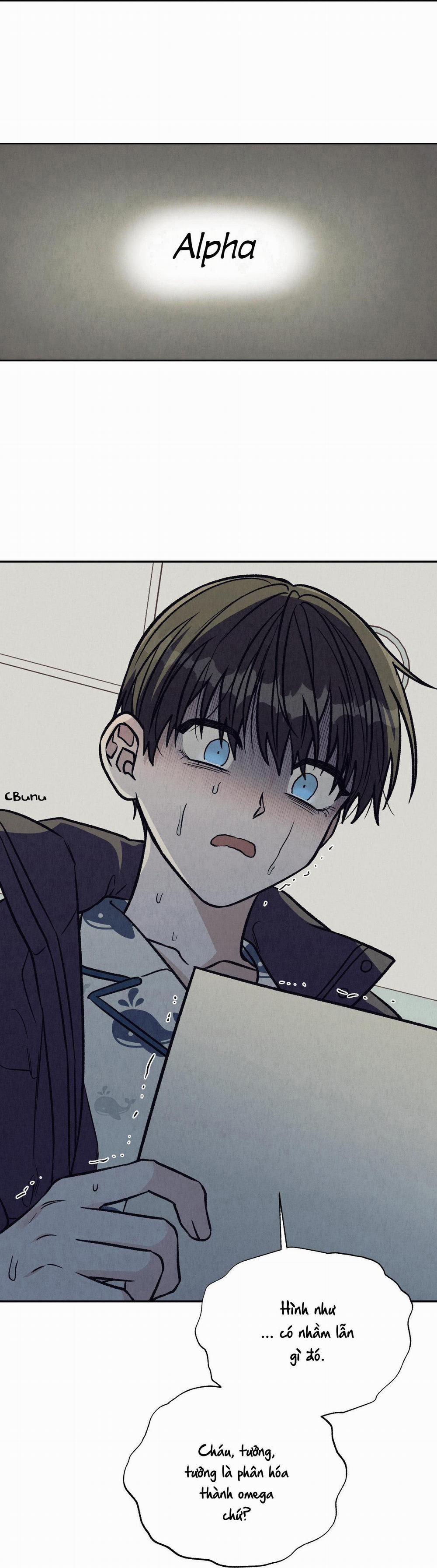 (Cbunu) Tớ Yêu Cậu 2 trang 38