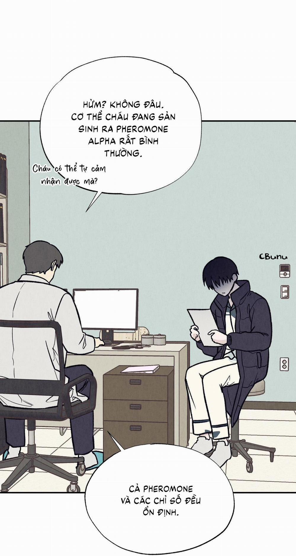 (Cbunu) Tớ Yêu Cậu 2 trang 39