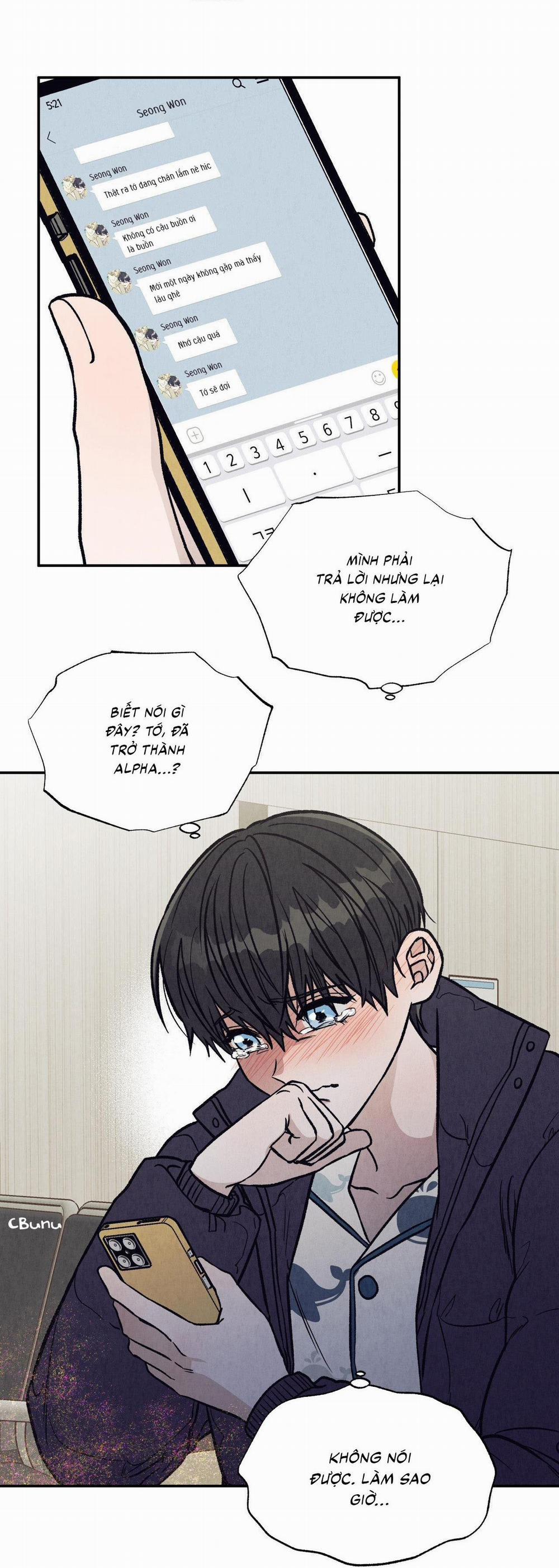 (Cbunu) Tớ Yêu Cậu 2 trang 44