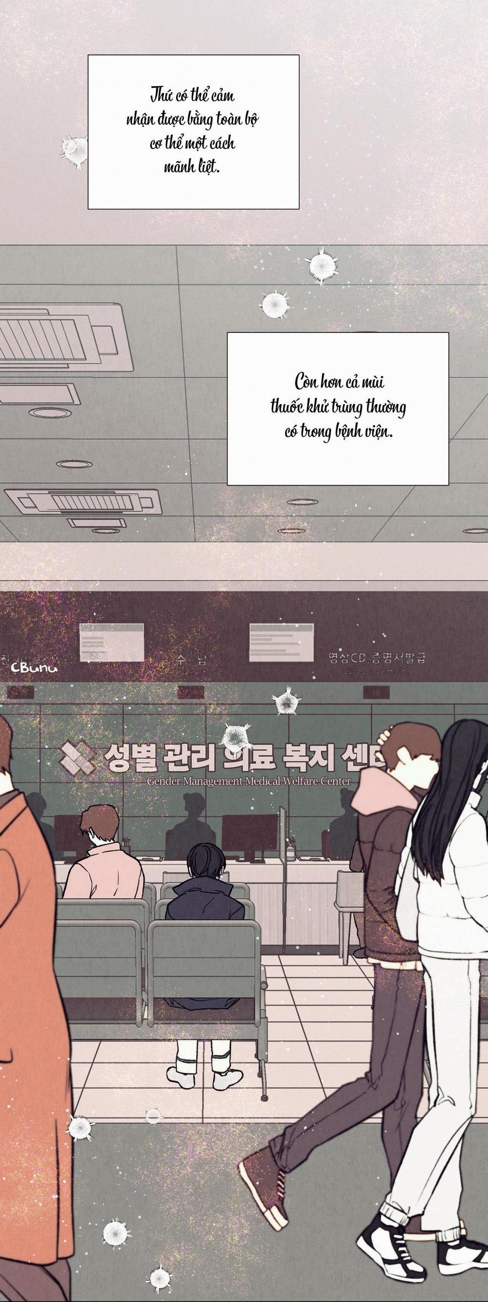 (Cbunu) Tớ Yêu Cậu 2 trang 46