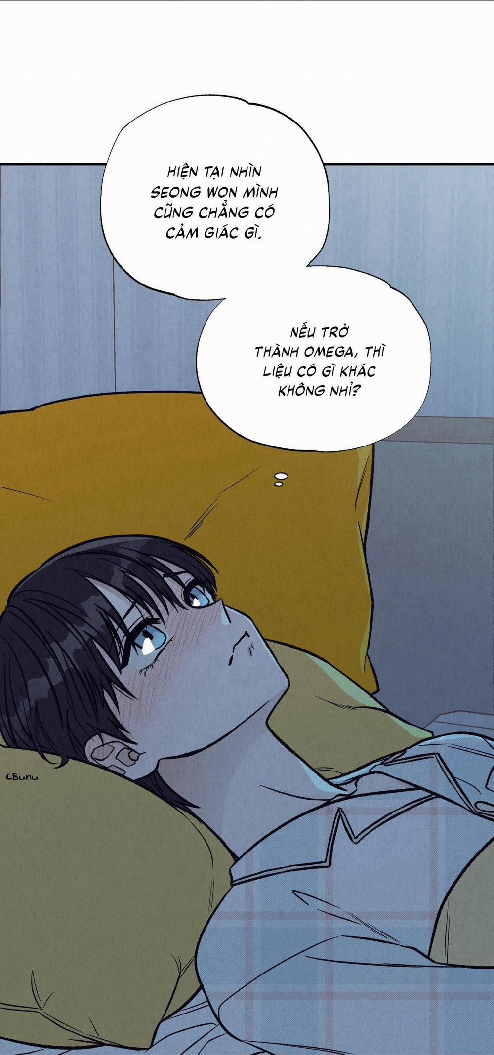 (Cbunu) Tớ Yêu Cậu 2 trang 5