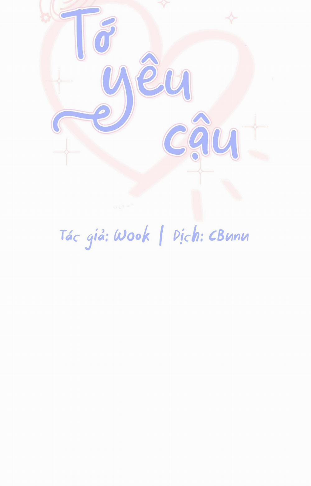 (Cbunu) Tớ Yêu Cậu 2 trang 9