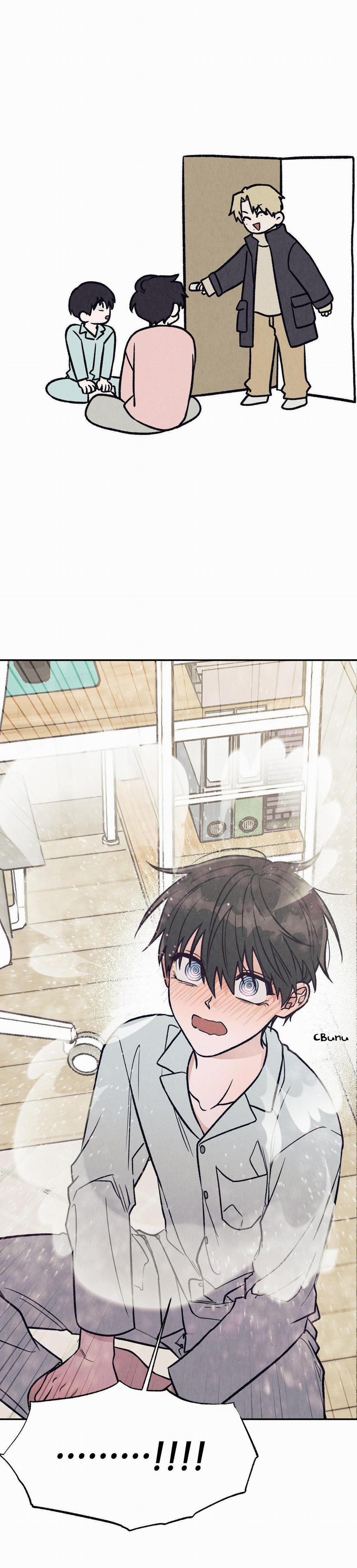 (Cbunu) Tớ Yêu Cậu 3 trang 10