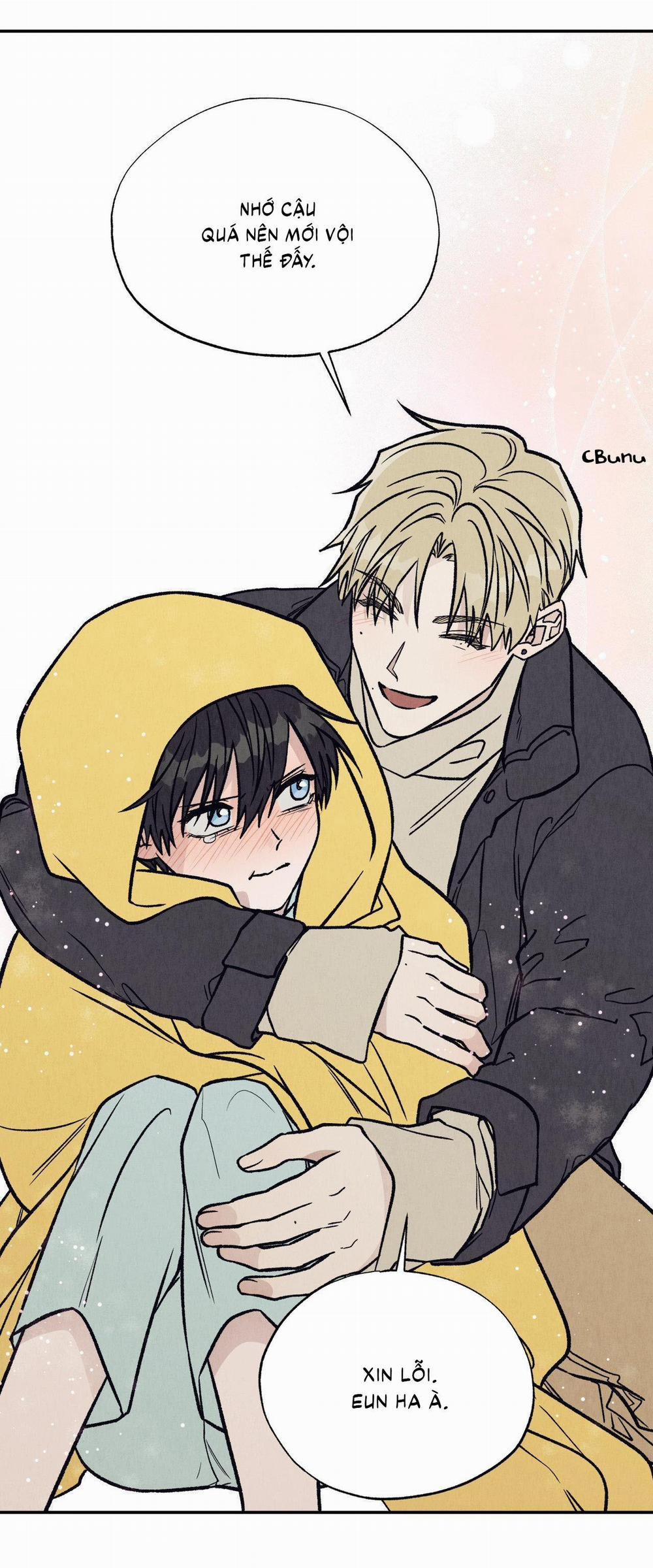 (Cbunu) Tớ Yêu Cậu 3 trang 13