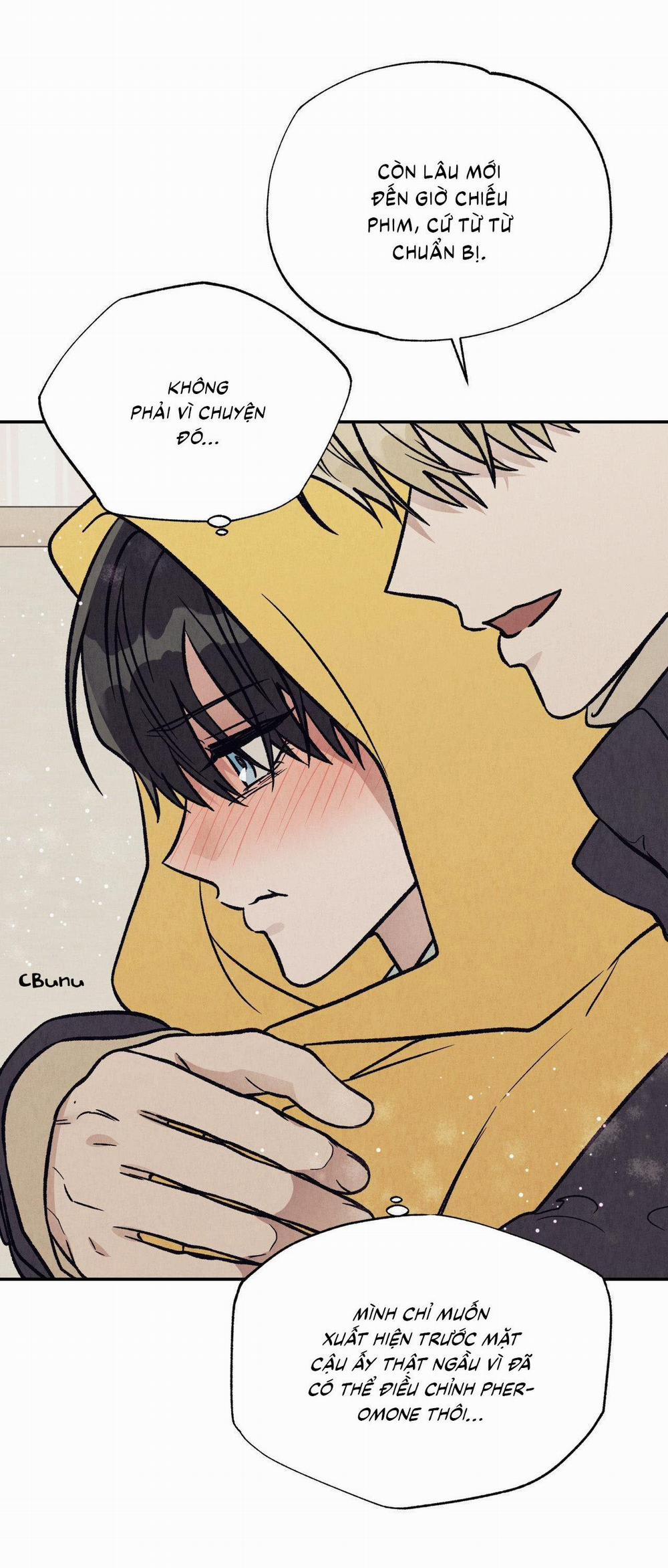 (Cbunu) Tớ Yêu Cậu 3 trang 14