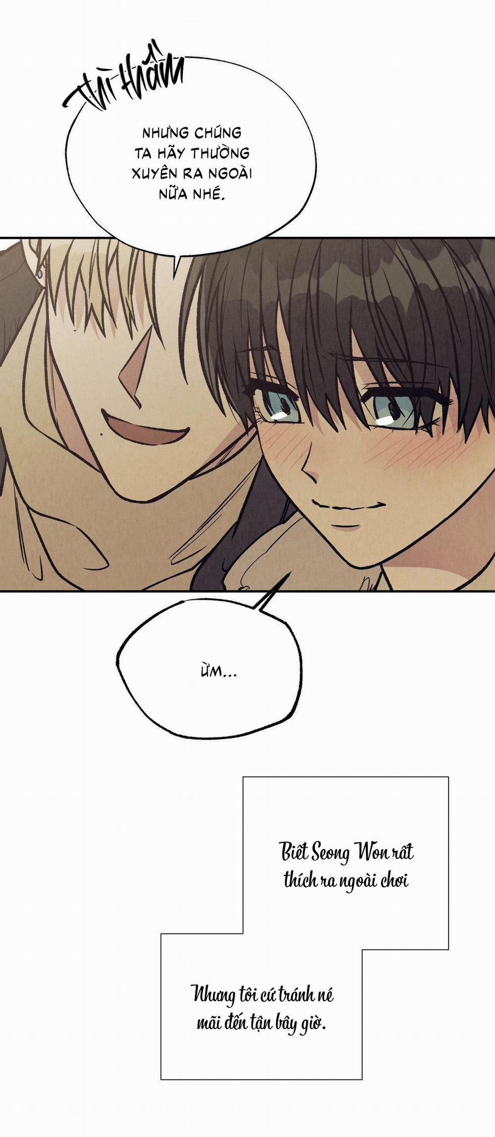 (Cbunu) Tớ Yêu Cậu 3 trang 19