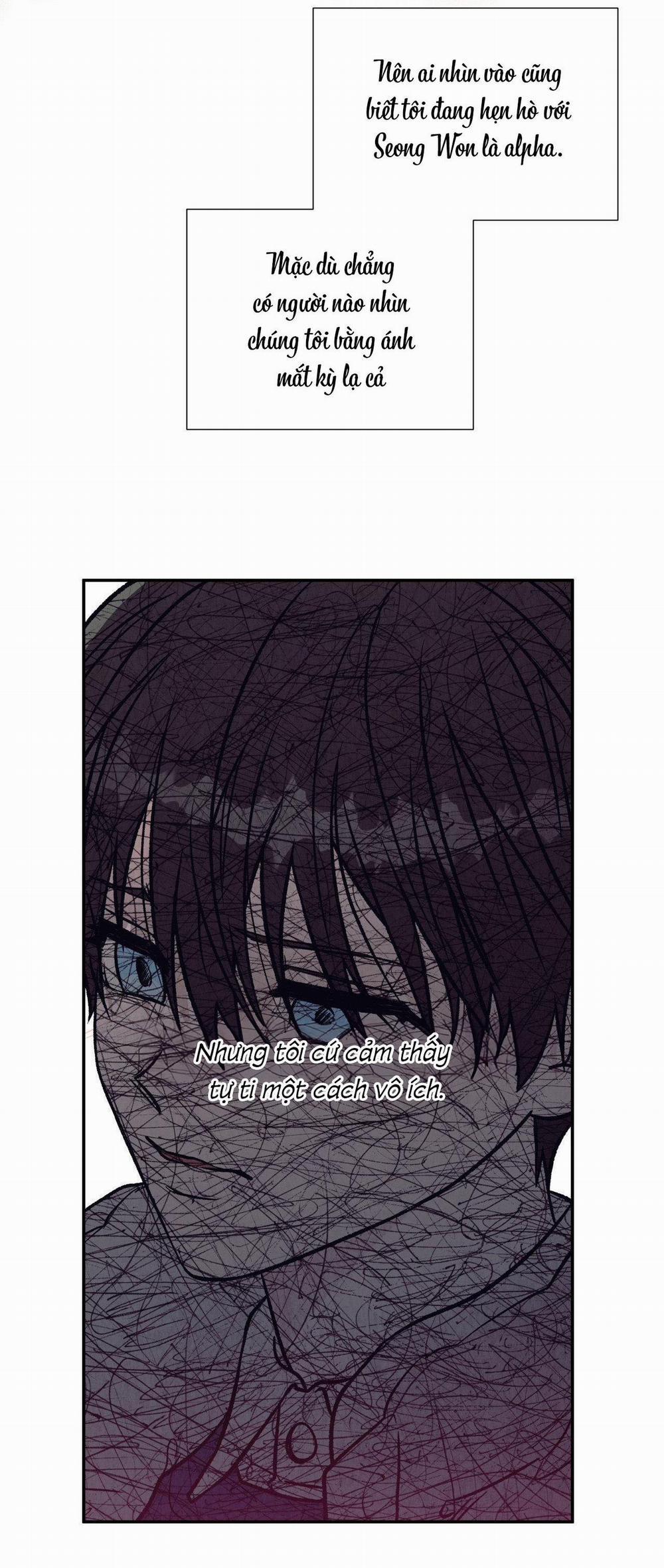 (Cbunu) Tớ Yêu Cậu 3 trang 21