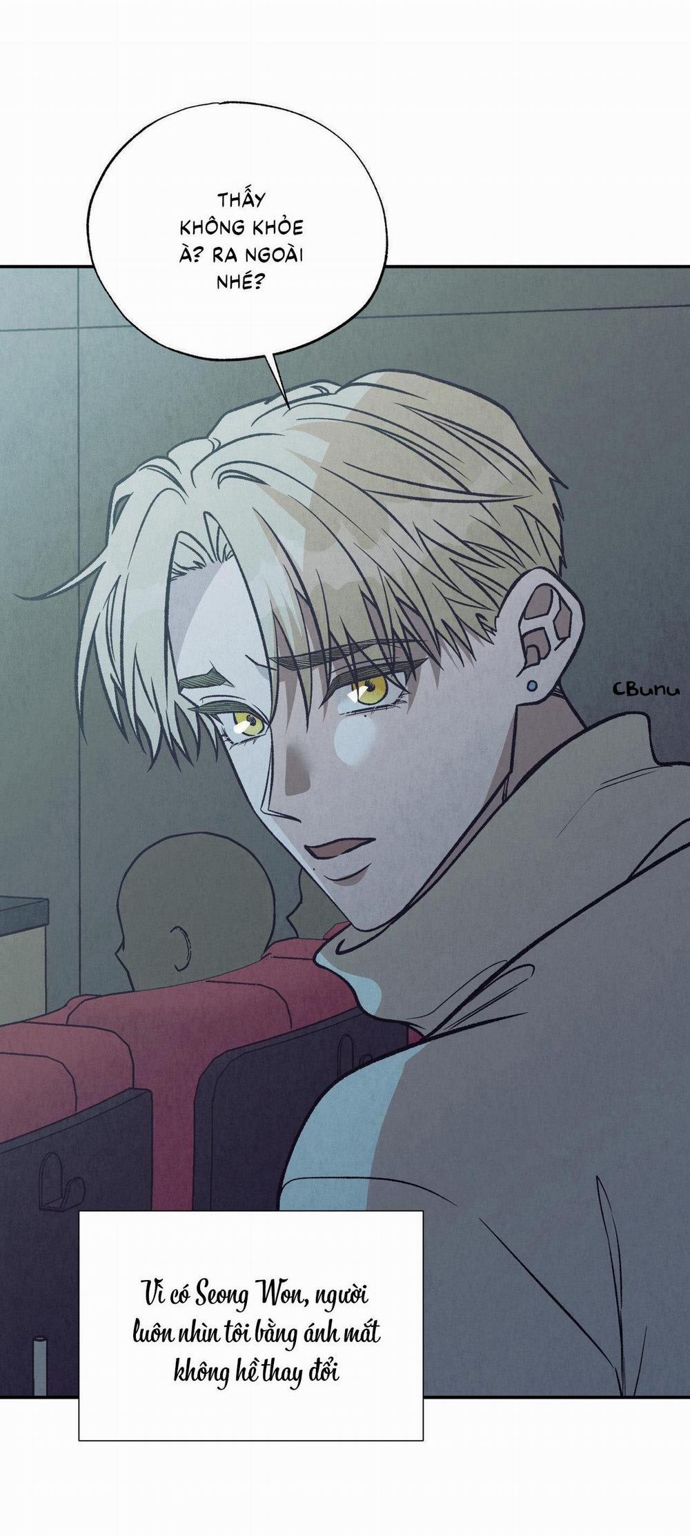 (Cbunu) Tớ Yêu Cậu 3 trang 24