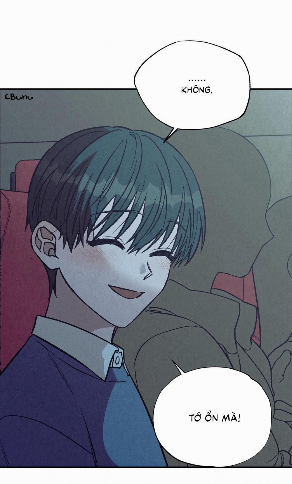 (Cbunu) Tớ Yêu Cậu 3 trang 25