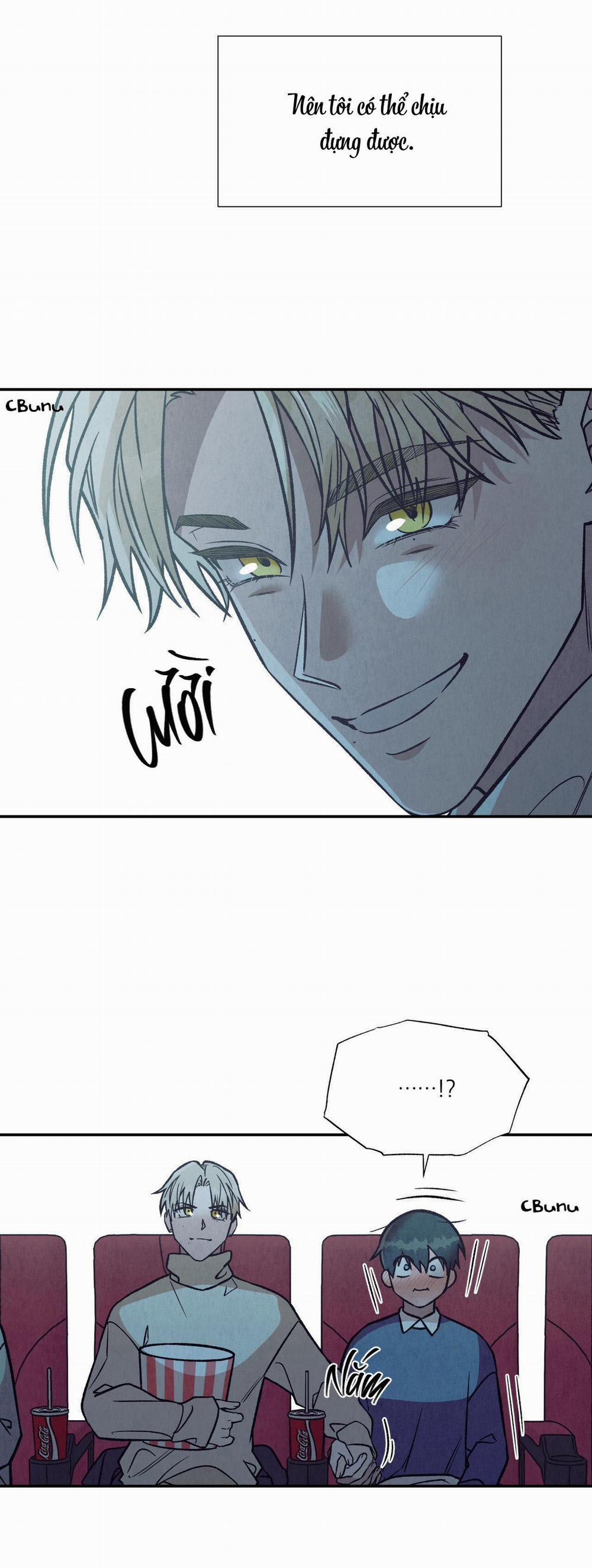 (Cbunu) Tớ Yêu Cậu 3 trang 26