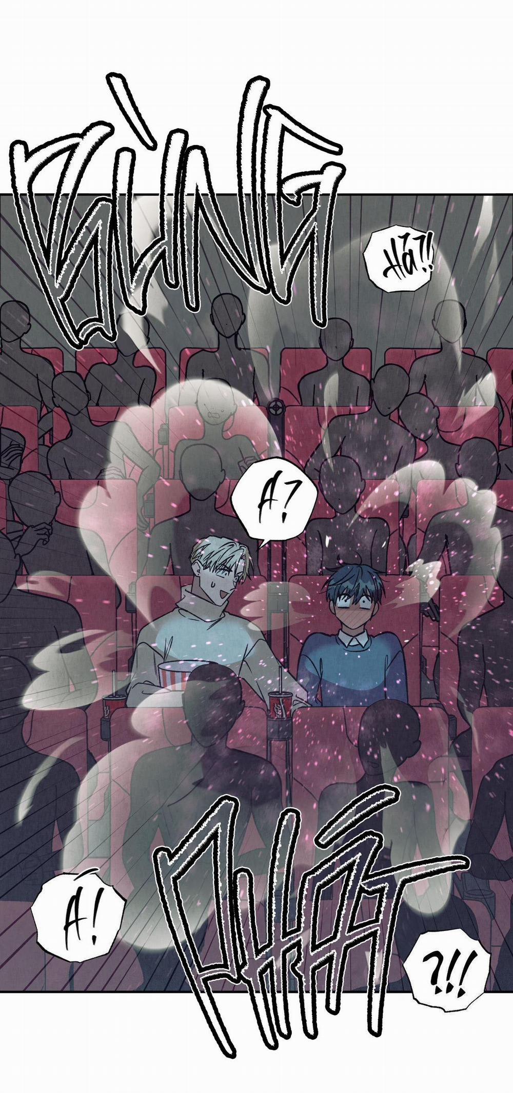 (Cbunu) Tớ Yêu Cậu 3 trang 27