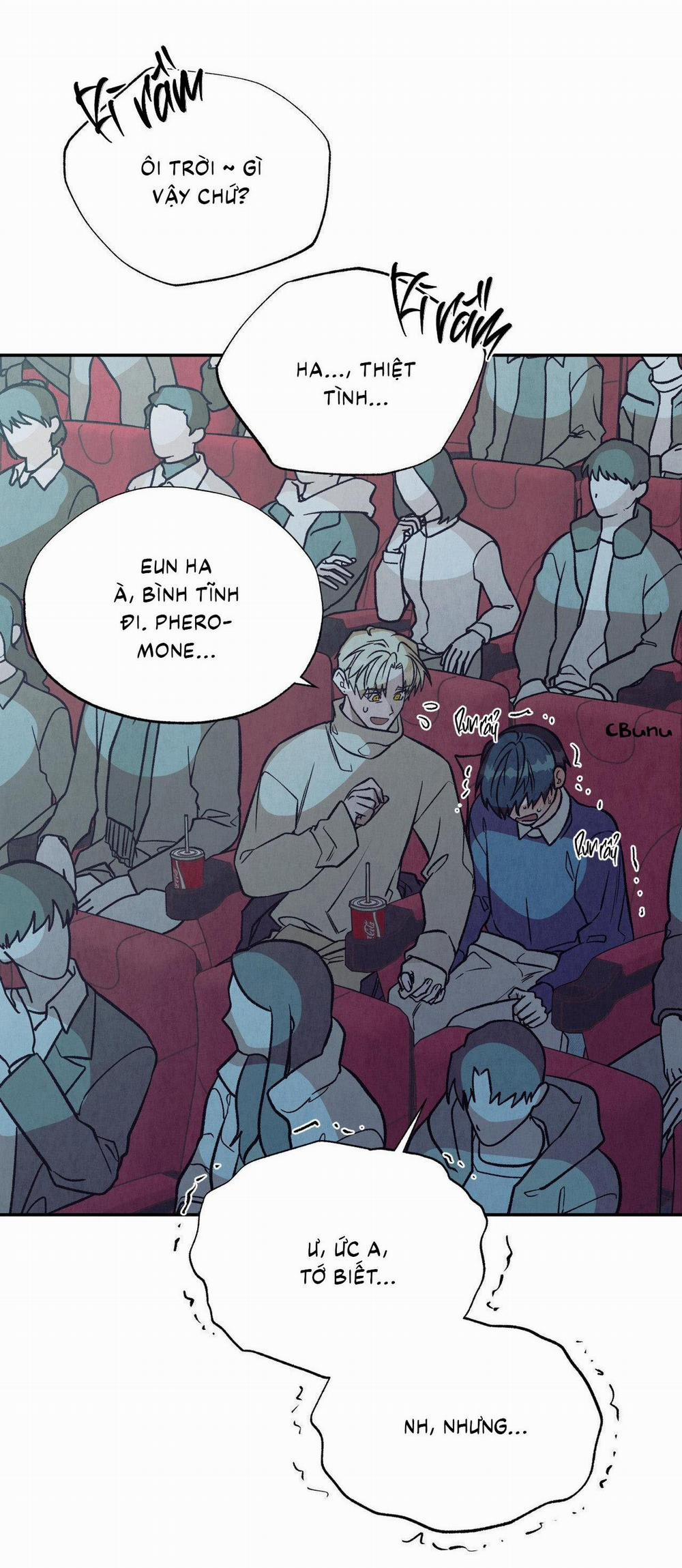 (Cbunu) Tớ Yêu Cậu 3 trang 28