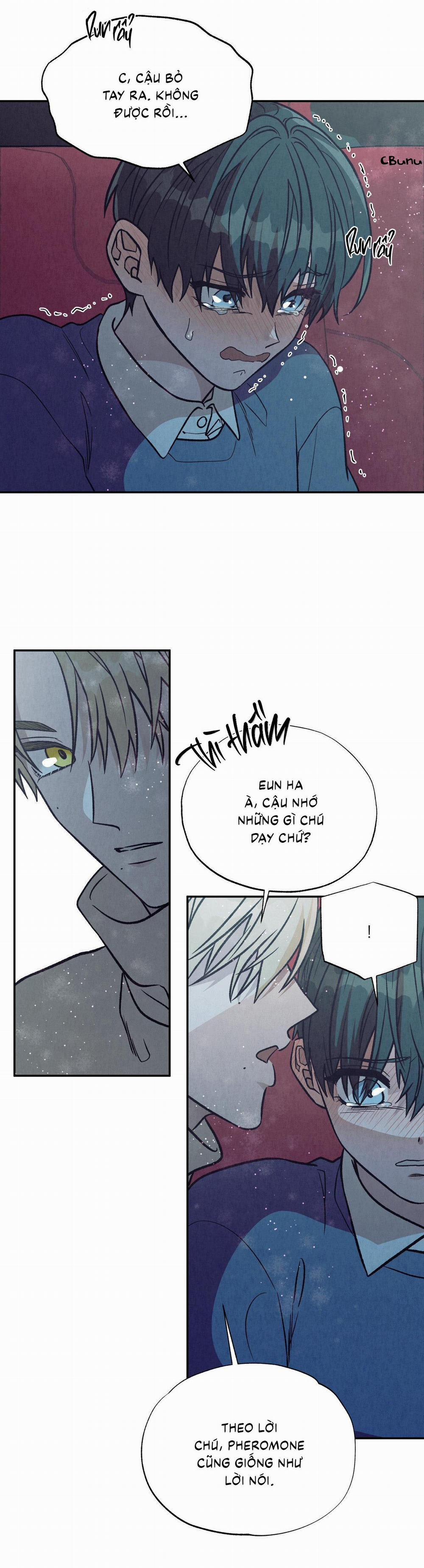 (Cbunu) Tớ Yêu Cậu 3 trang 29
