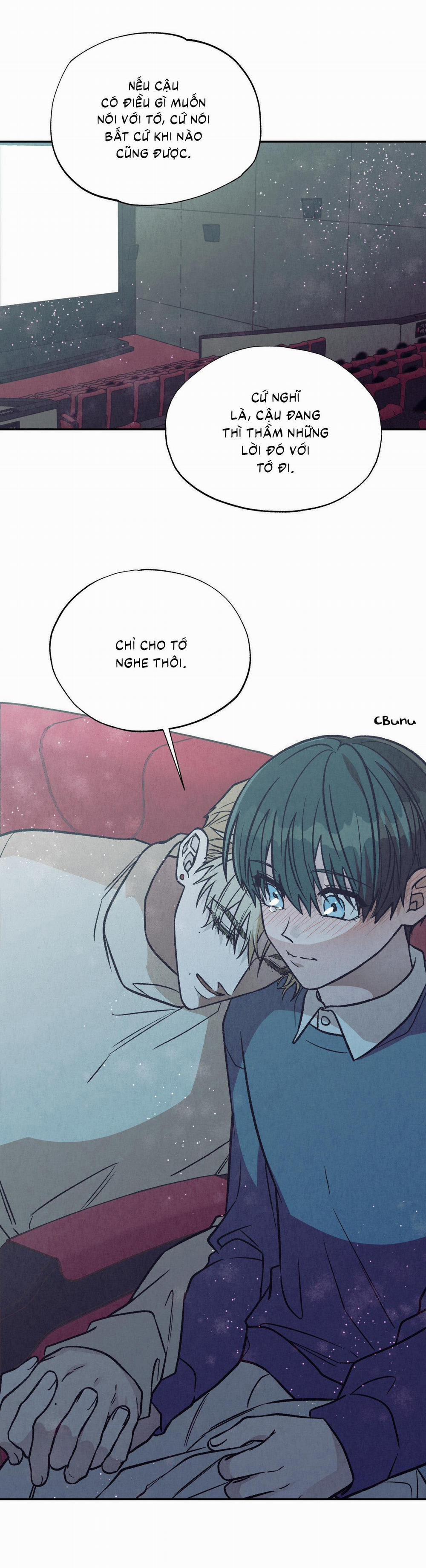 (Cbunu) Tớ Yêu Cậu 3 trang 30