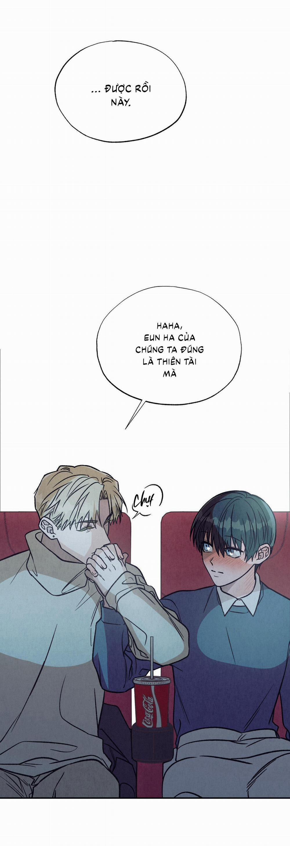 (Cbunu) Tớ Yêu Cậu 3 trang 34