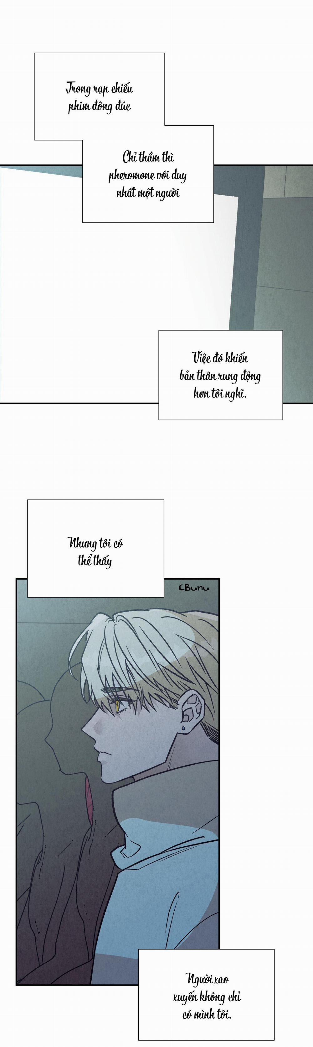 (Cbunu) Tớ Yêu Cậu 3 trang 35