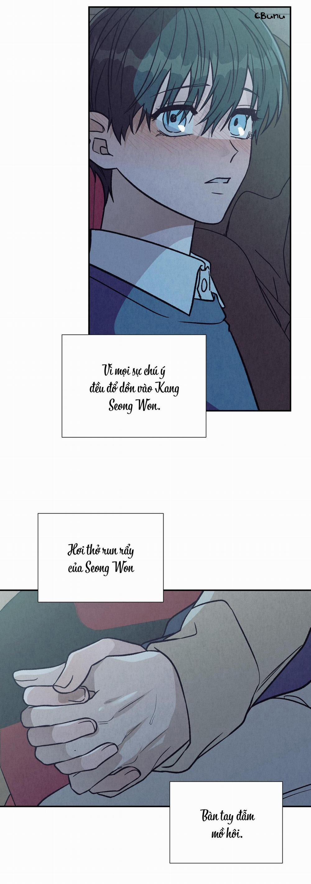 (Cbunu) Tớ Yêu Cậu 3 trang 36