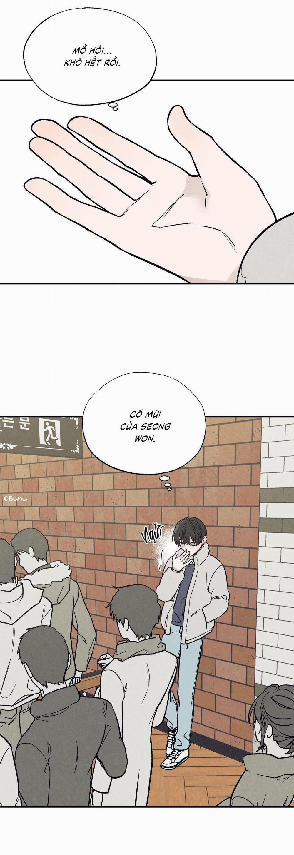 (Cbunu) Tớ Yêu Cậu 3 trang 41