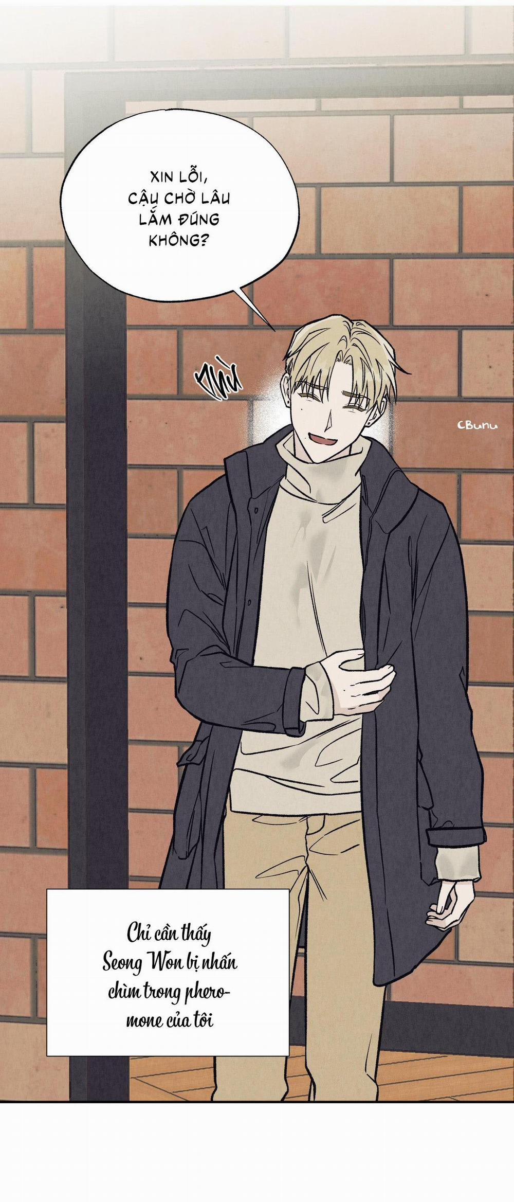 (Cbunu) Tớ Yêu Cậu 3 trang 43