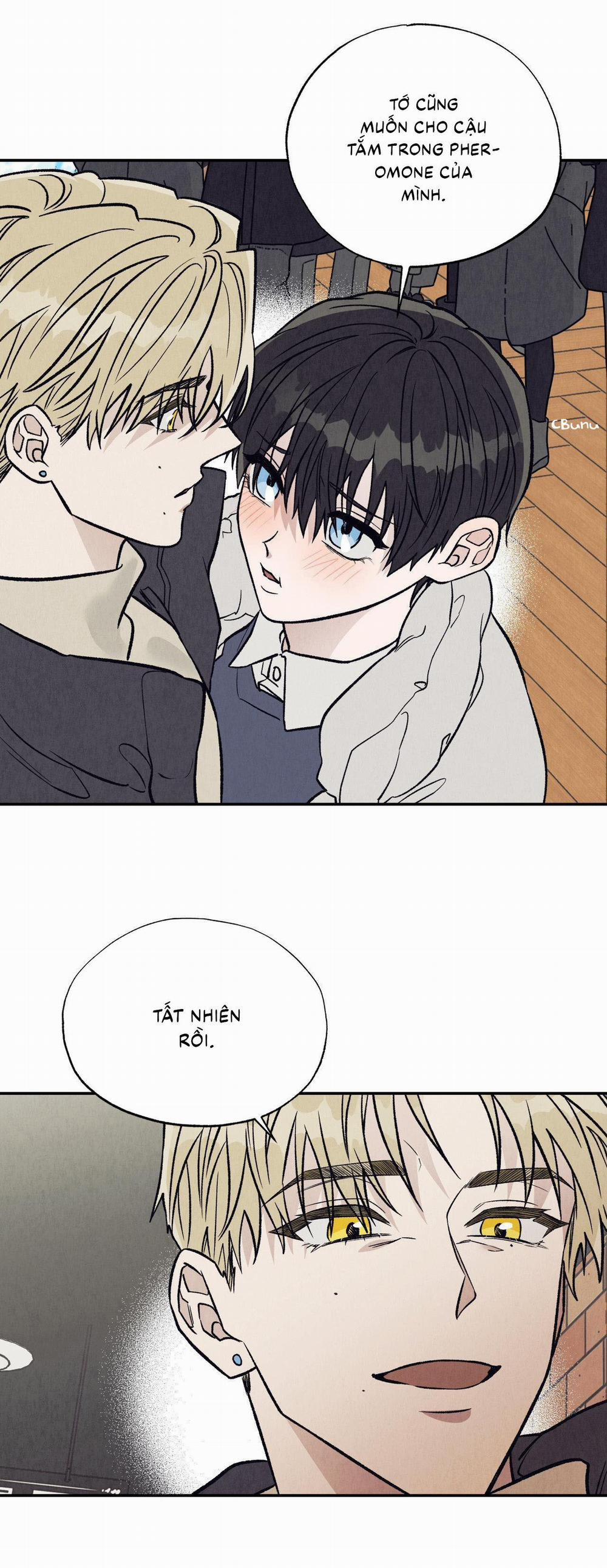 (Cbunu) Tớ Yêu Cậu 3 trang 45
