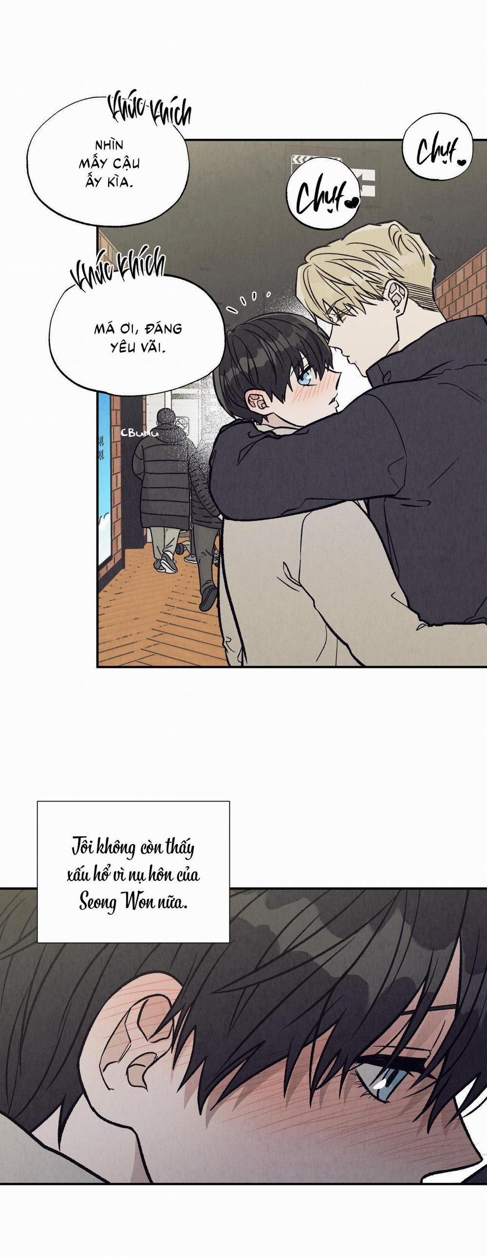 (Cbunu) Tớ Yêu Cậu 3 trang 47