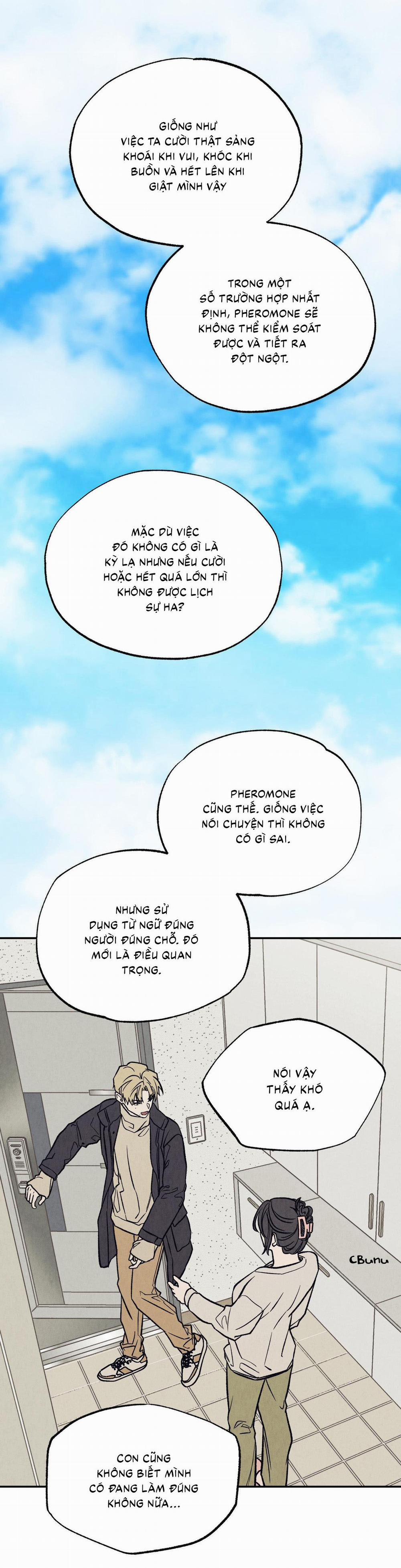 (Cbunu) Tớ Yêu Cậu 3 trang 7