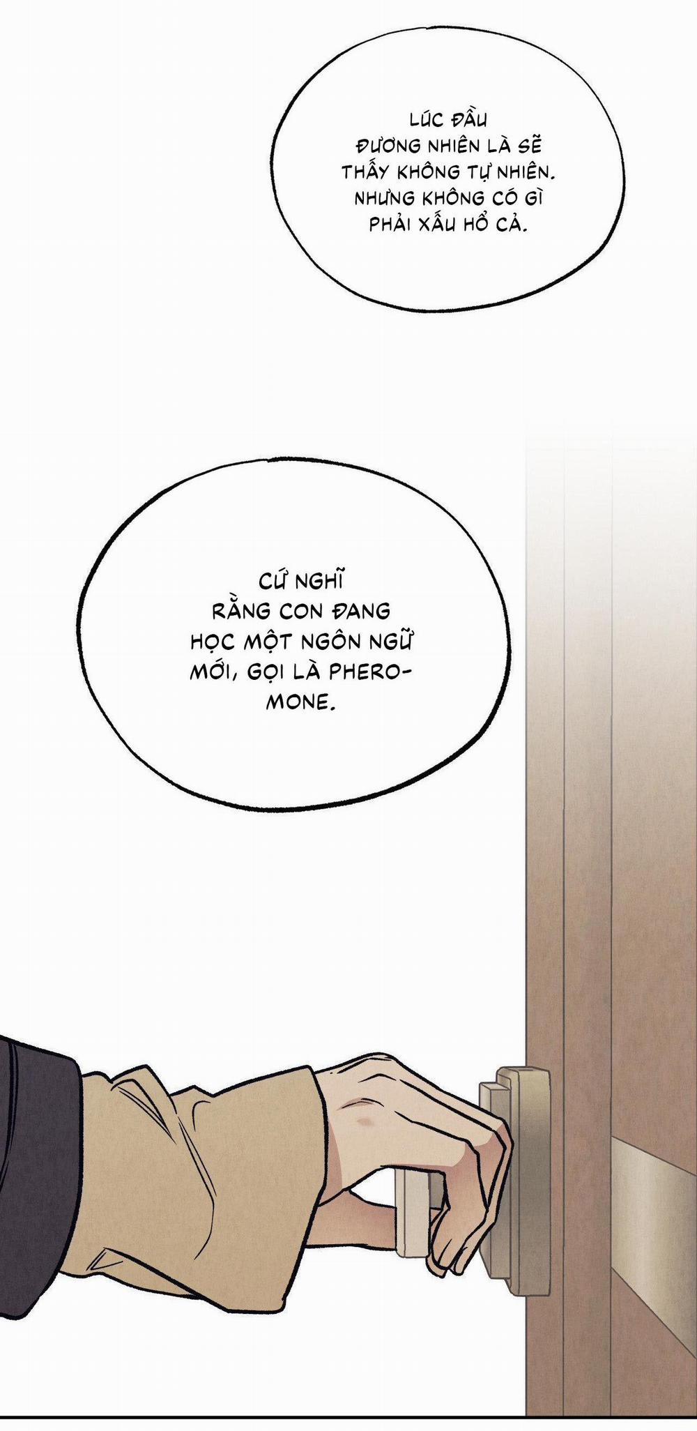 (Cbunu) Tớ Yêu Cậu 3 trang 8