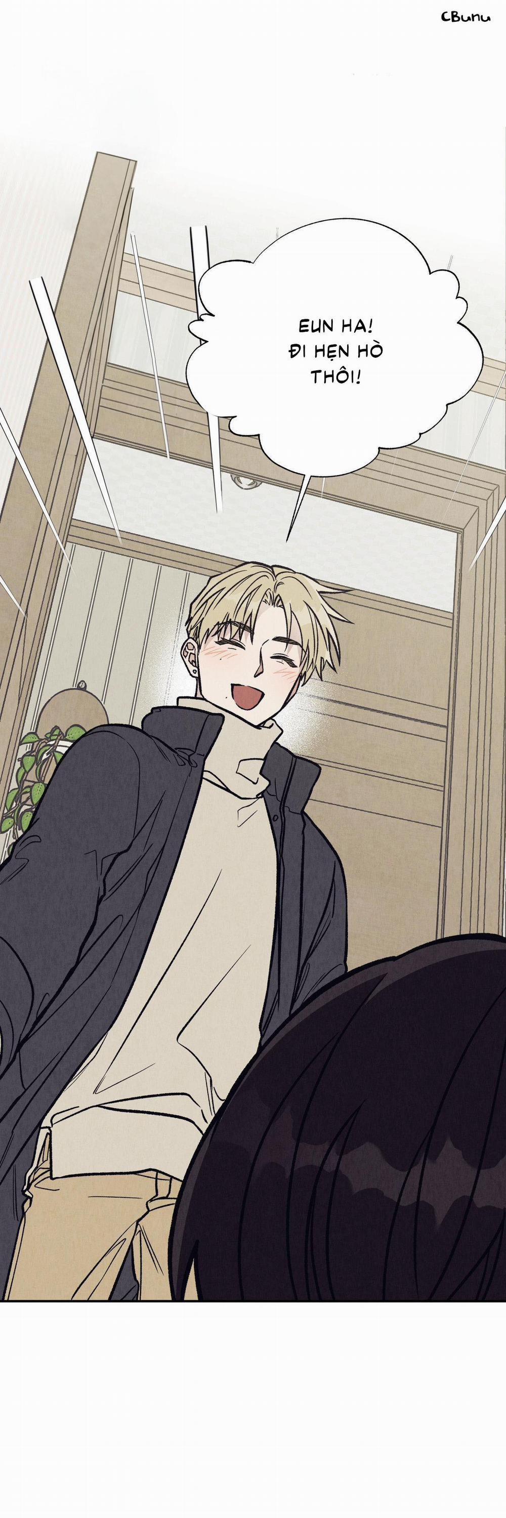 (Cbunu) Tớ Yêu Cậu 3 trang 9