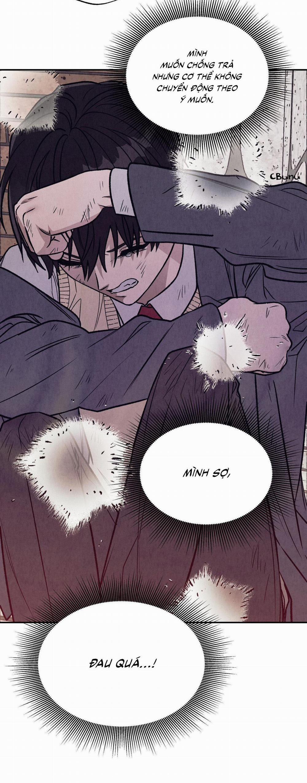 (Cbunu) Tớ Yêu Cậu 4 trang 10