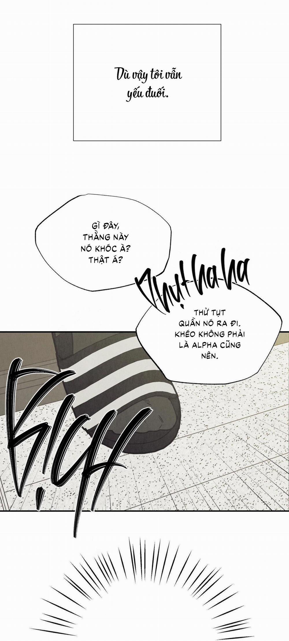 (Cbunu) Tớ Yêu Cậu 4 trang 11