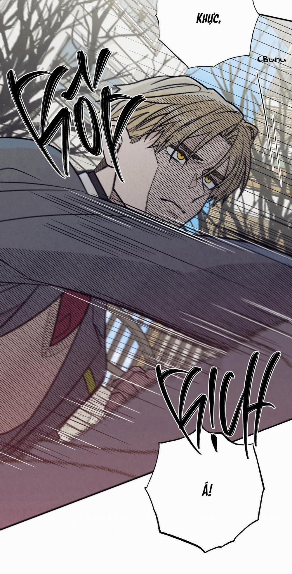 (Cbunu) Tớ Yêu Cậu 4 trang 15