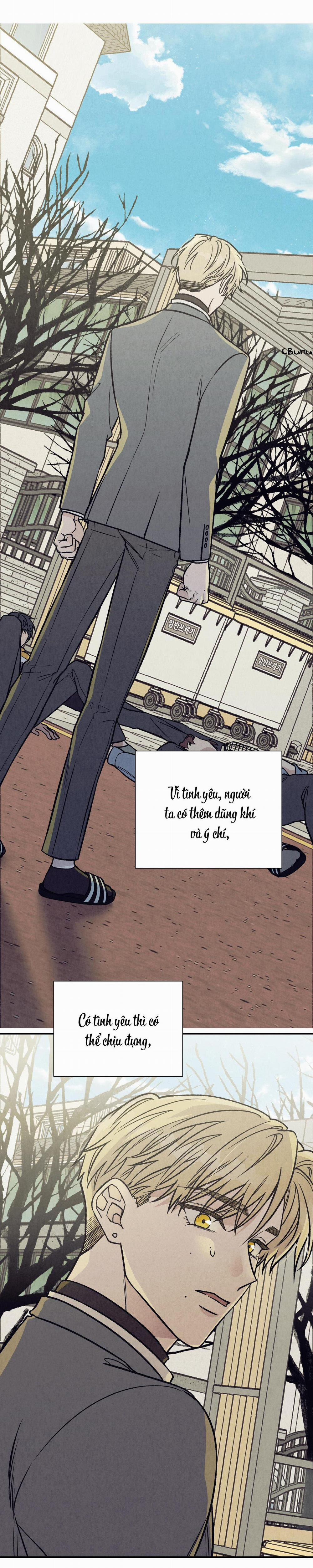 (Cbunu) Tớ Yêu Cậu 4 trang 16