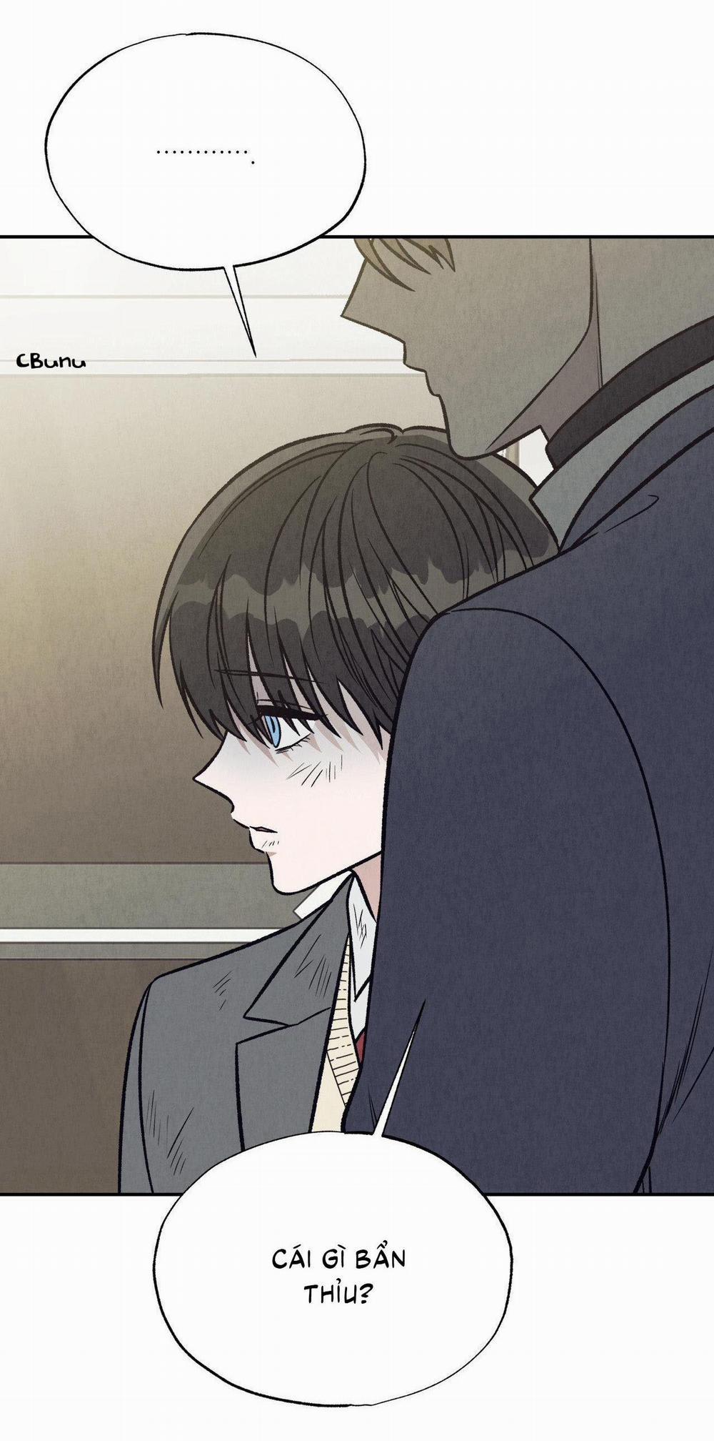 (Cbunu) Tớ Yêu Cậu 4 trang 20