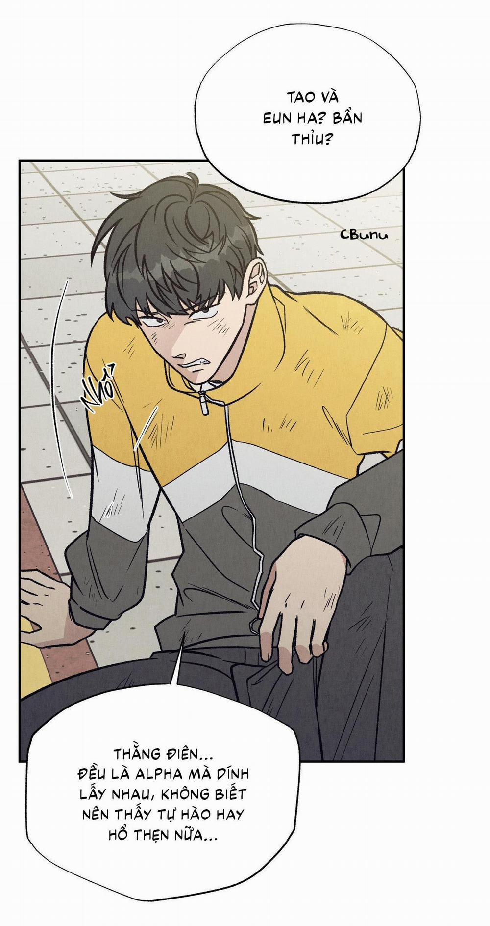 (Cbunu) Tớ Yêu Cậu 4 trang 21