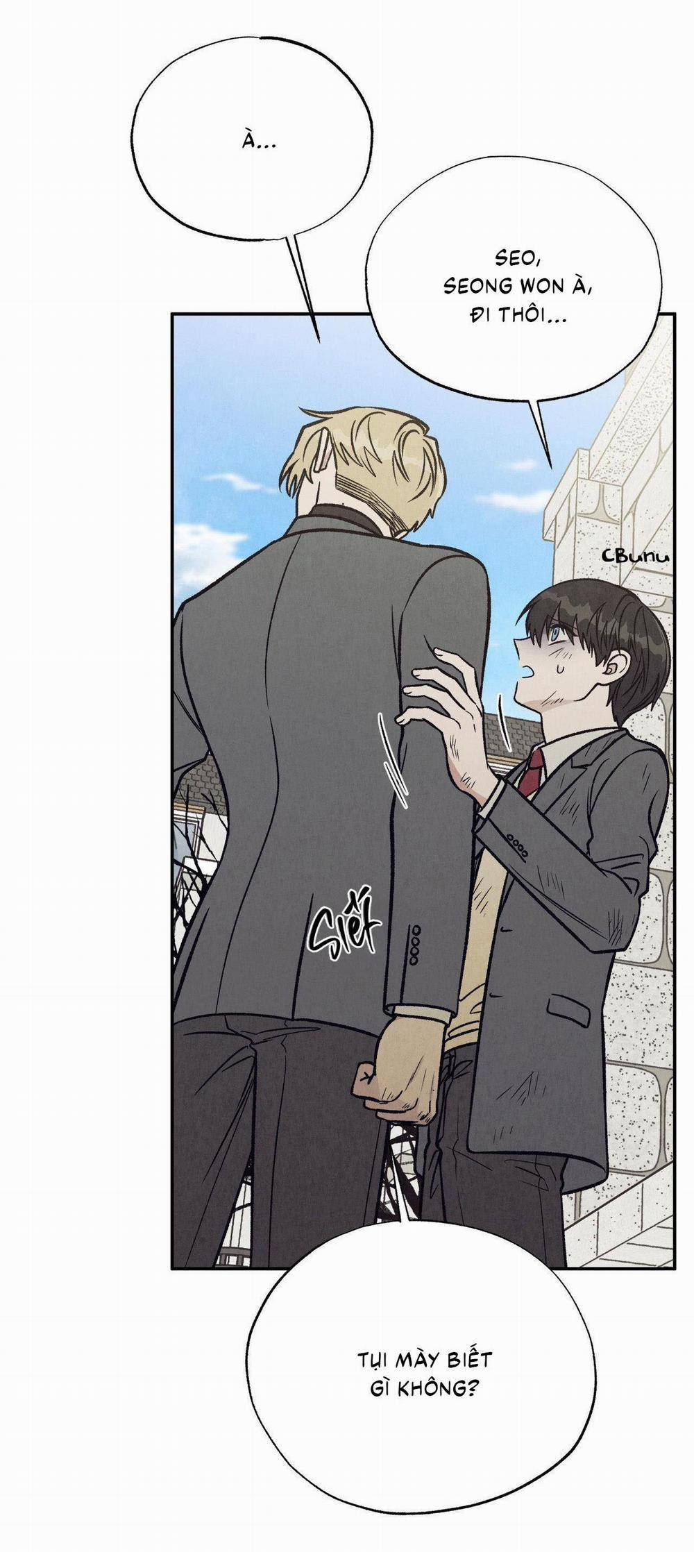 (Cbunu) Tớ Yêu Cậu 4 trang 22
