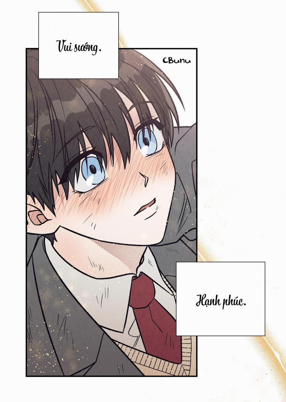 (Cbunu) Tớ Yêu Cậu 4 trang 25