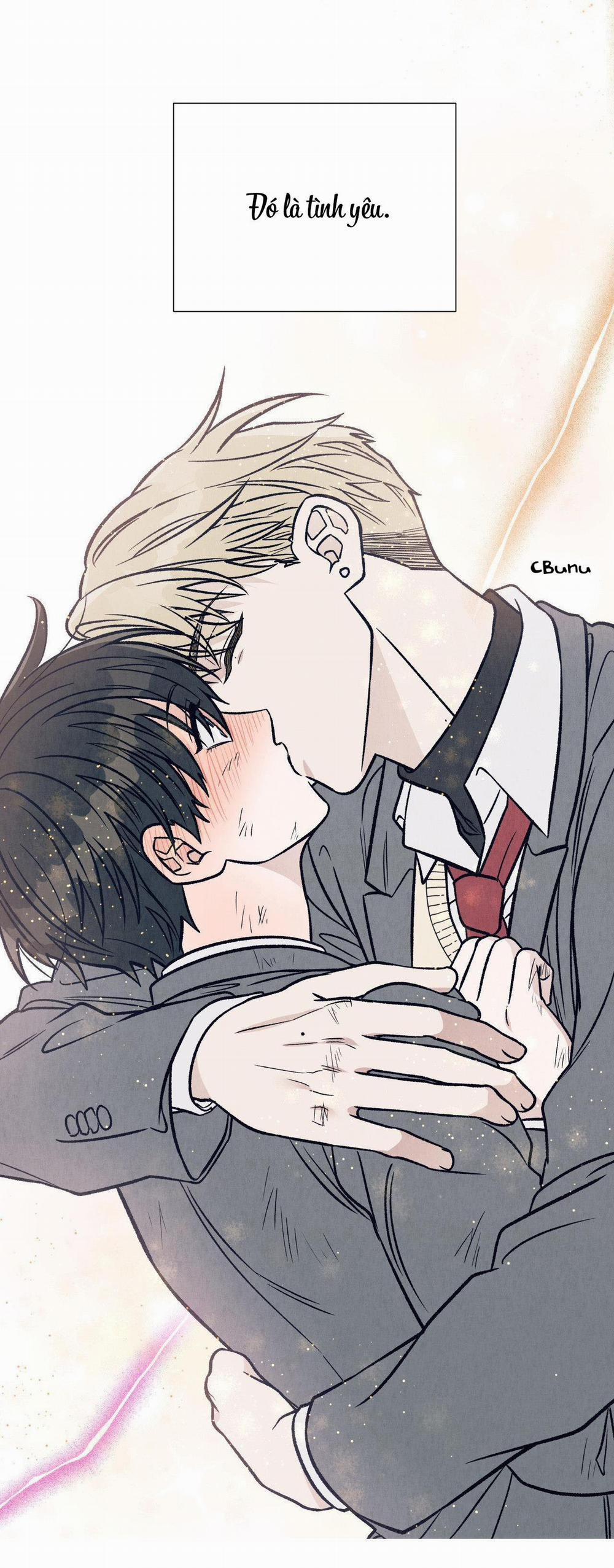 (Cbunu) Tớ Yêu Cậu 4 trang 26