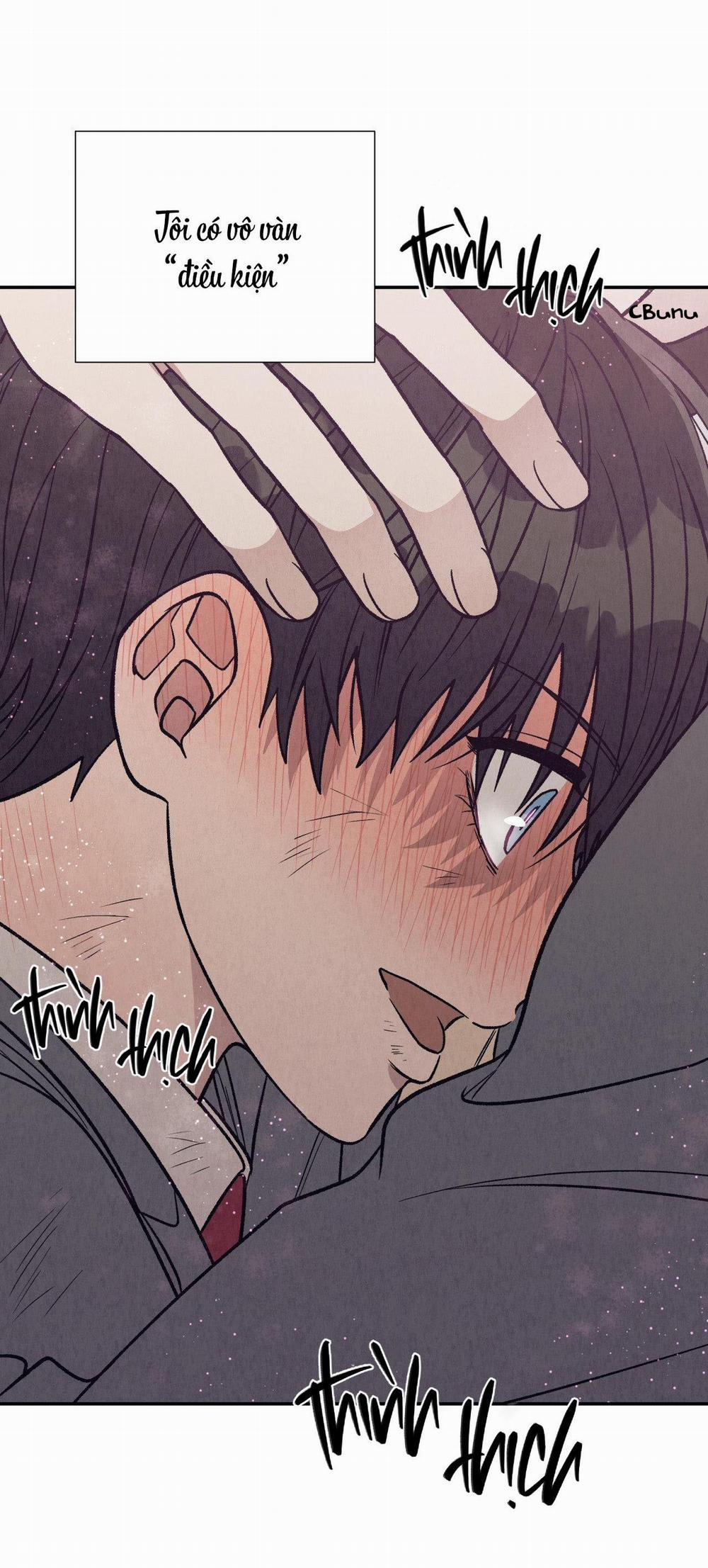 (Cbunu) Tớ Yêu Cậu 4 trang 28