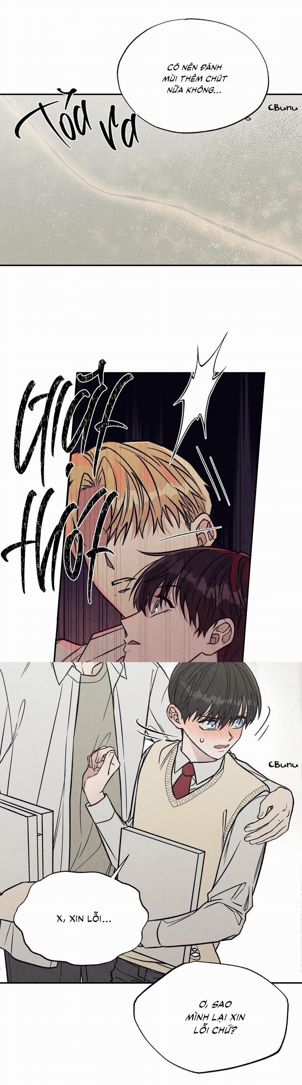 (Cbunu) Tớ Yêu Cậu 4 trang 34