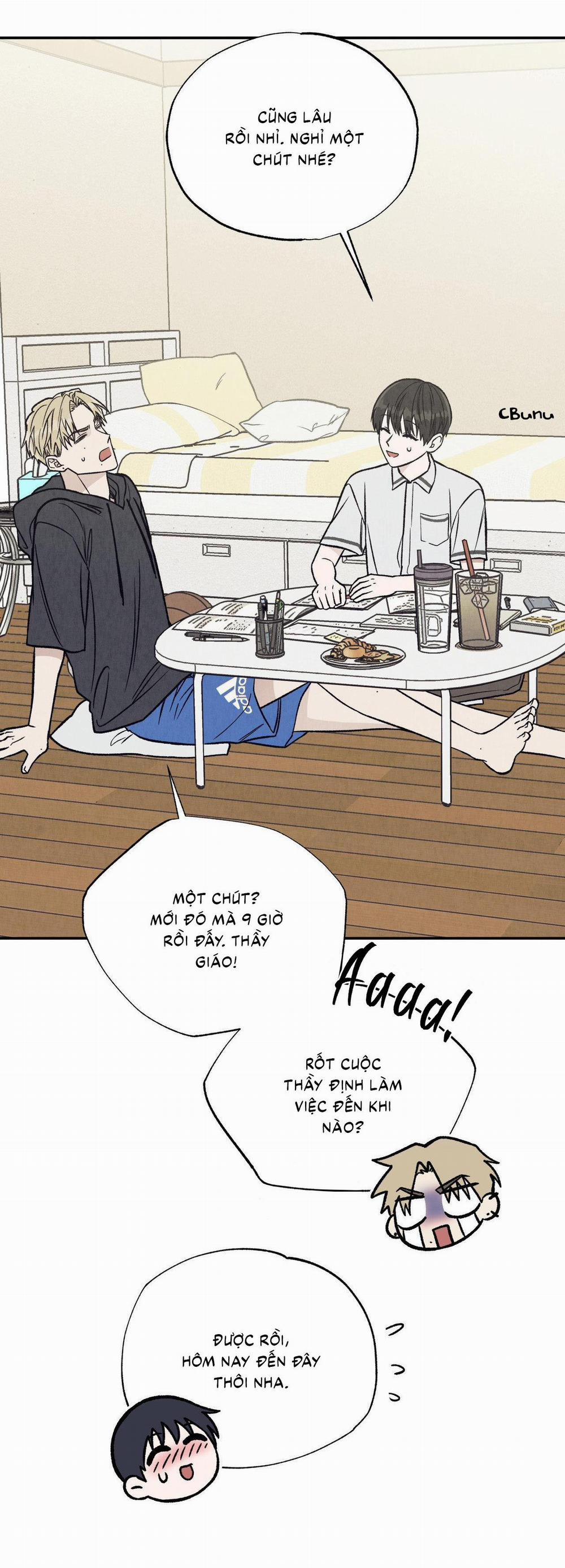 (Cbunu) Tớ Yêu Cậu 4 trang 42