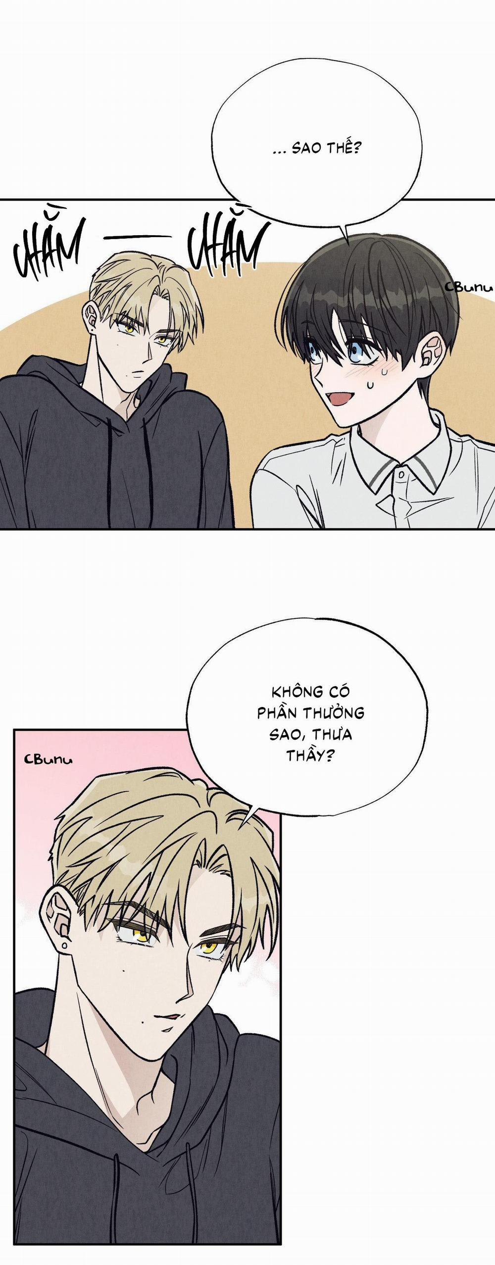 (Cbunu) Tớ Yêu Cậu 4 trang 43