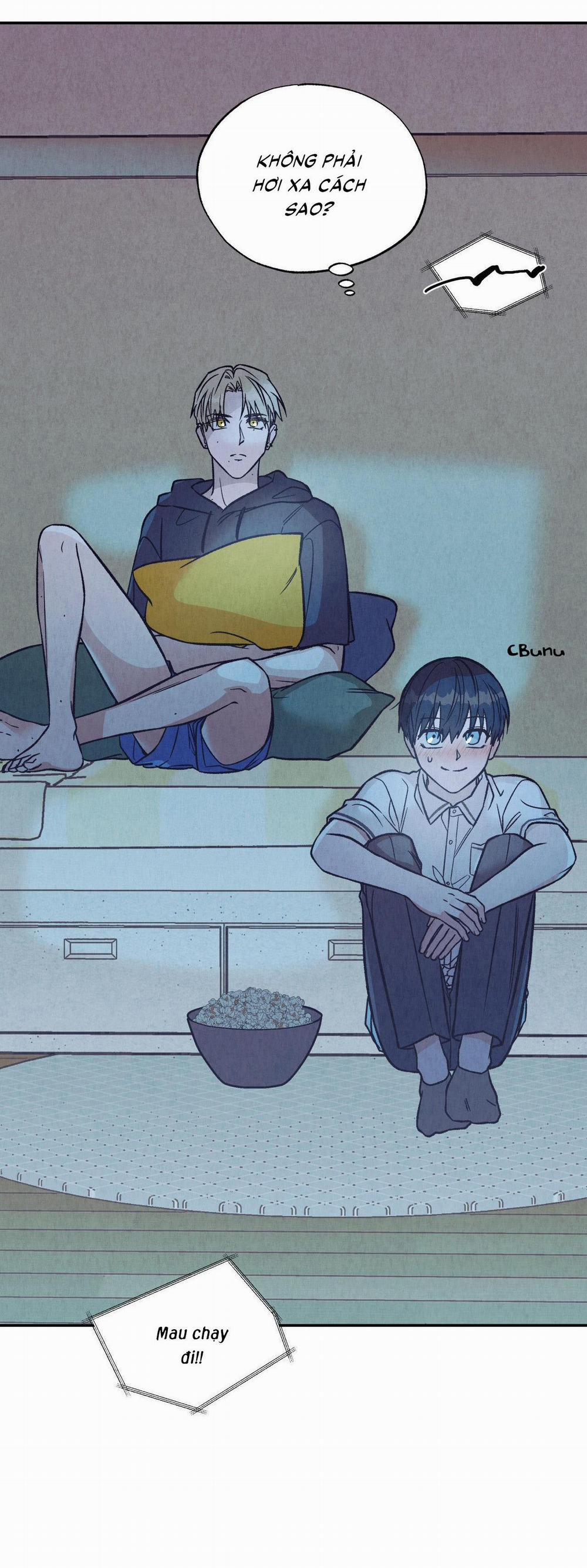 (Cbunu) Tớ Yêu Cậu 4 trang 47