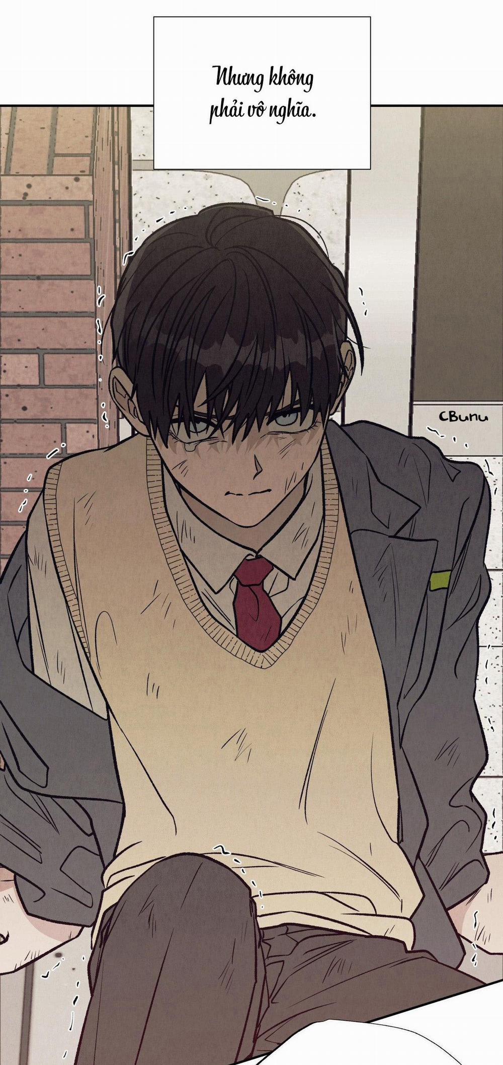 (Cbunu) Tớ Yêu Cậu 4 trang 8