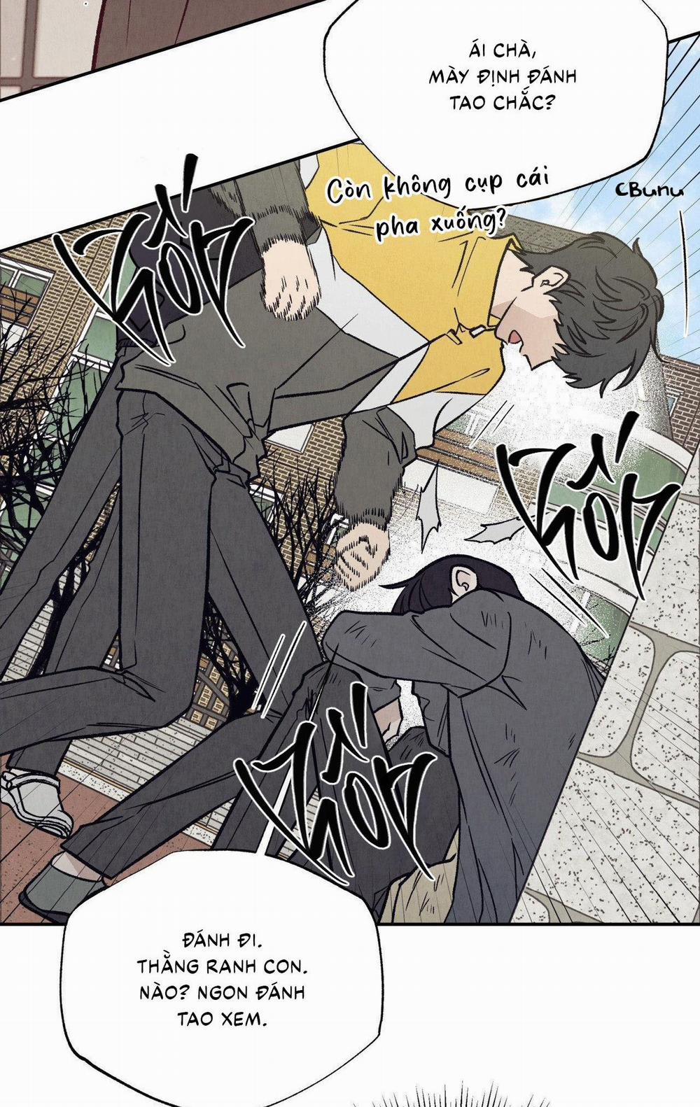 (Cbunu) Tớ Yêu Cậu 4 trang 9