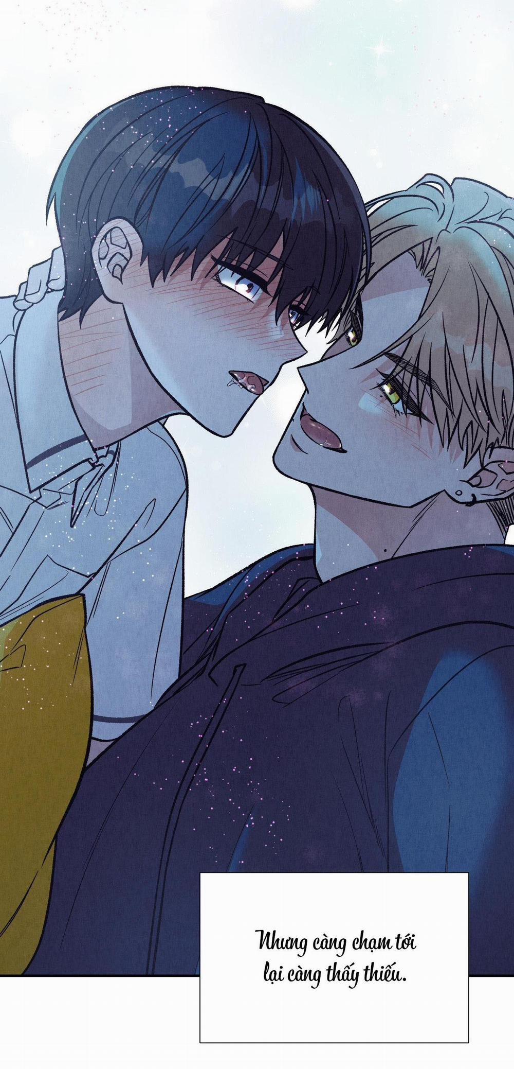 (Cbunu) Tớ Yêu Cậu 5 trang 11