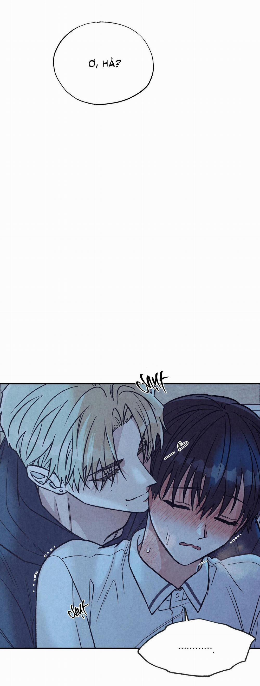 (Cbunu) Tớ Yêu Cậu 5 trang 15