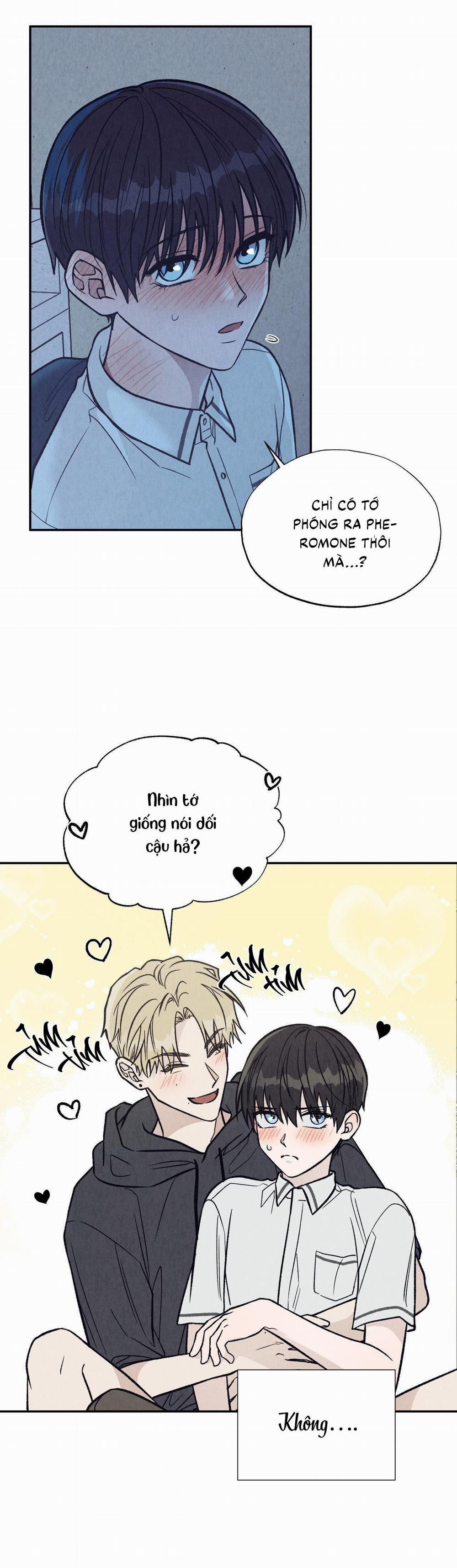 (Cbunu) Tớ Yêu Cậu 5 trang 18