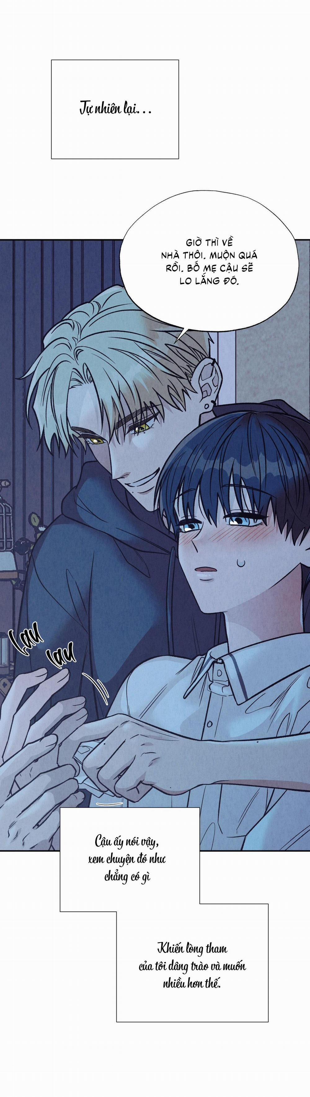 (Cbunu) Tớ Yêu Cậu 5 trang 19