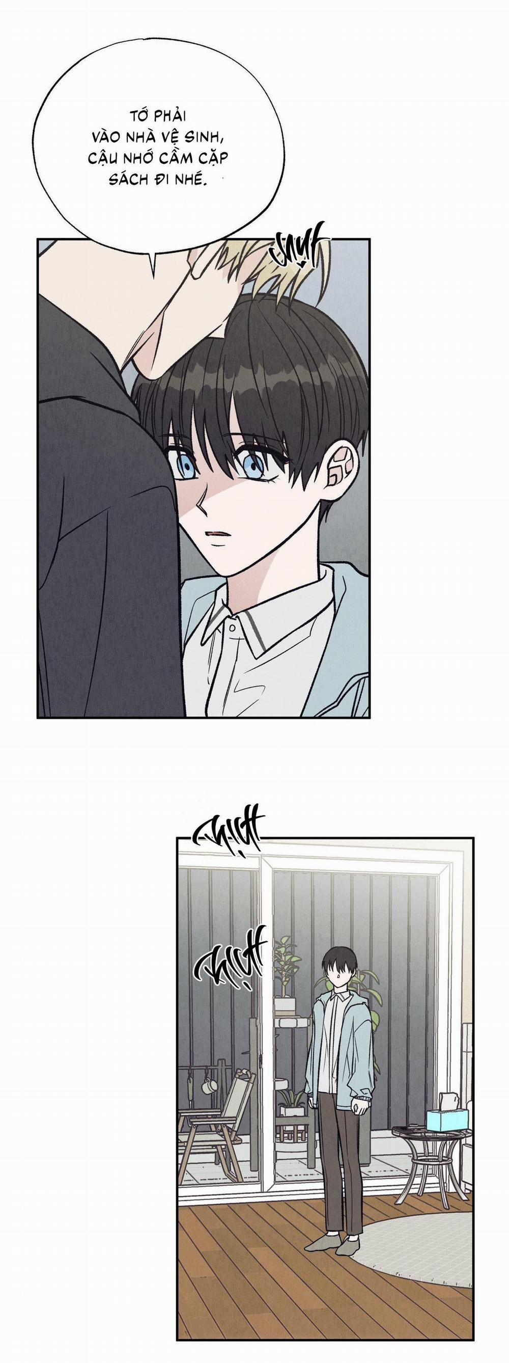 (Cbunu) Tớ Yêu Cậu 5 trang 26