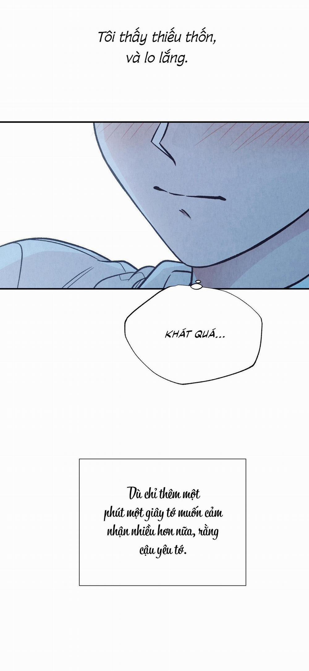 (Cbunu) Tớ Yêu Cậu 5 trang 3